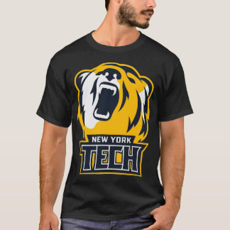 NYIT Beren T-shirt