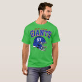 NYK T-SHIRT (Voorkant volledig)