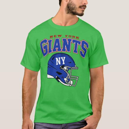 NYK T-SHIRT (Voorkant)