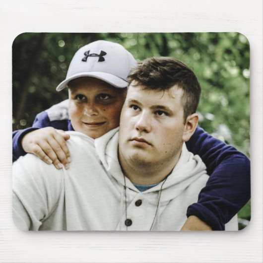 NYKKY MUISMAT (Voorkant)