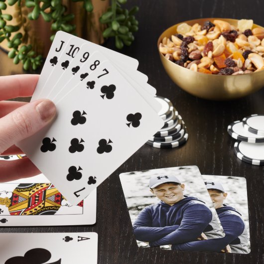 NYKKY POKERKAARTEN (Insitu)