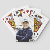 NYKKY POKERKAARTEN (Achterkant)