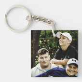 NYKKY SLEUTELHANGER (Voorkant)