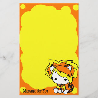 Nyko Stationery Briefpapier