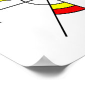 Nykredit 2010 poster (Hoek)