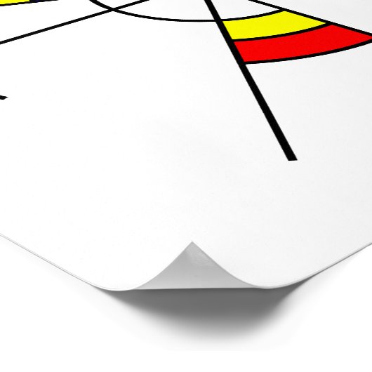 Nykredit 2010 poster (Hoek)