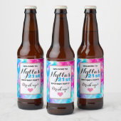 Nylla's Labels Bier Etiket (Flessen)