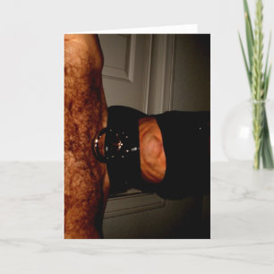 NYLON EN KRAAG 2 FEESTDAGEN KAART