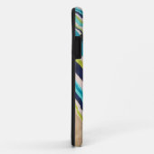 Nylon Thigh Highs in Shiny PPomoetjes Case-Mate iPhone Case (Achterkant/rechts)