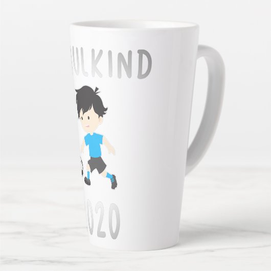 nymanbream latte mok (Rechterhoek)