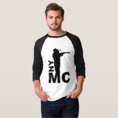 NYMC T-SHIRT (Voorkant volledig)