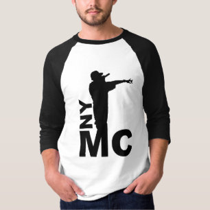 NYMC T-SHIRT