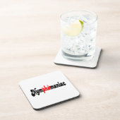 Nymfomaan Drankjes Onderzetter (Rechterzijde)