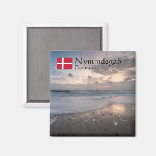 Nymindegab Denemarken Magneet