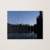 Nymph Lake op Dawn Legpuzzel (Horizontaal)