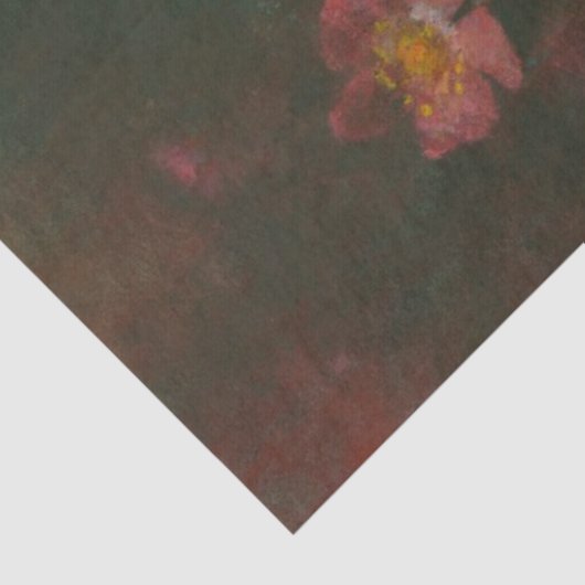  Nymph Tissue Paper Tissuepapier (Detail)