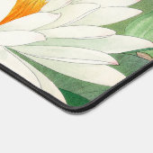 Nymphaea lotus, Japanse houtsnede, 1917 Bureaumat (Hoek)