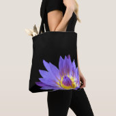 Nymphaea Tote Bag (Dichtbij)
