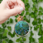 Nympheas Sleutelhanger (Hand)