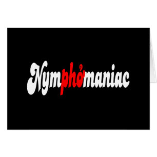 Nymphomaniac