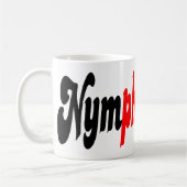 Nymphomaniac Koffiemok (Links)