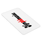 Nymphomaniac Magneet (Rechterzijde)