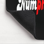 Nymphomaniac Muismat (Hoek)