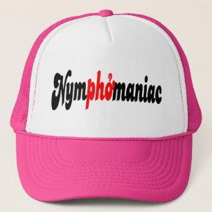 Nymphomaniac Trucker Pet