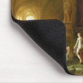 Nymphs Bathing by Classical Ruins Muismat (Hoek)