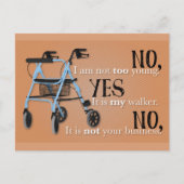 NYN BRIEFKAART (Voorkant)