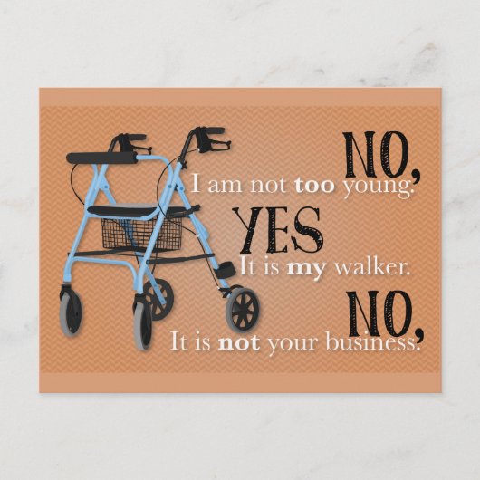 NYN BRIEFKAART (Voorkant)