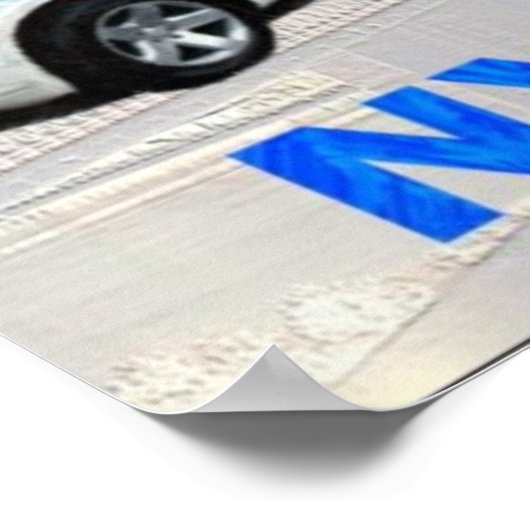 NYPDCops Poster (Hoek)