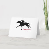 Nyquist Pa. Derby Kaart (Achterkant)