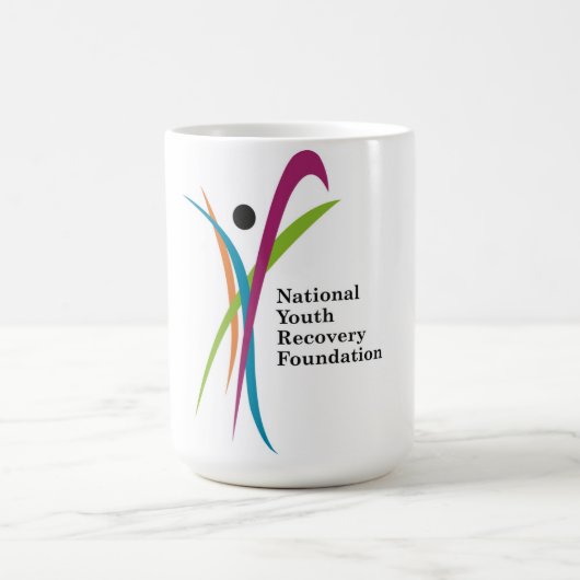 NYRF koffiemok (Center)