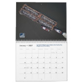 NYS Marine Highway - Tugs at Work 2025 Kalender (Jan 2027)