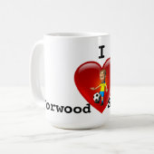 NYS-Mok Koffiemok (Voorkant links)
