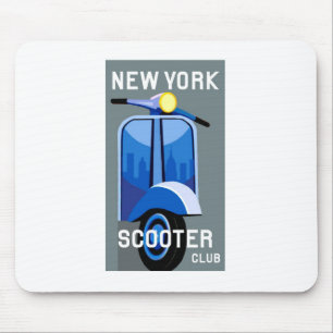 NYSC Mousepad Muismat