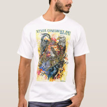 NYSOA Conference 2019 - Mannen T-Shirt
