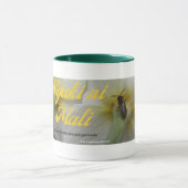 Nyuki in Mali (bijen zijn rijkdom) Mok (Midden)