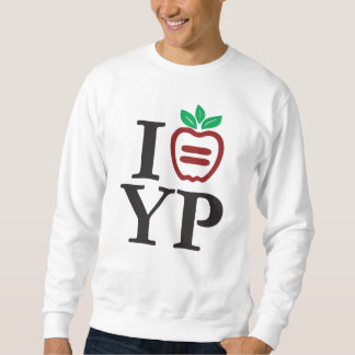 NYULYP Logo Basis Sweatshirt