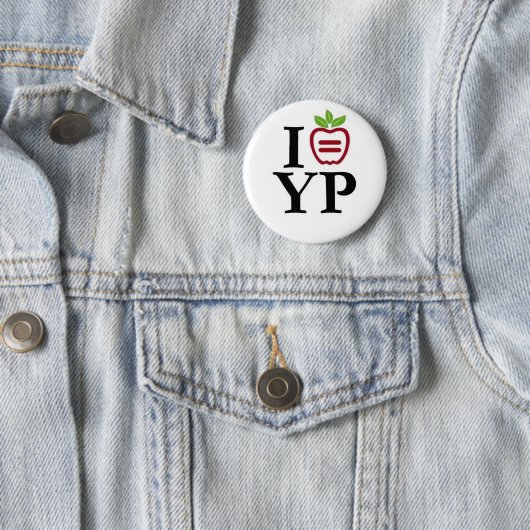 NYULYP Logo Button (In situ)