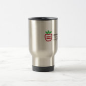 NYULYP Logo Travel Mug Reisbeker (Center)