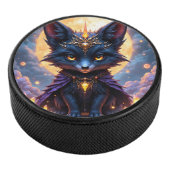 Nyx – Bewaker van het maanlicht. Hockey Puck (3/4)