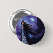 "Nyx" Button (Voorkant /achterkant)