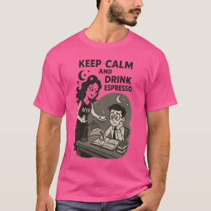 Nyx Godin T-shirt