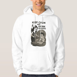 Nyx (Godin van bedrog) Hoodie