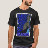 Nyx T-shirt (Voorkant)