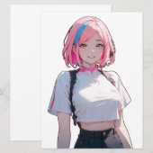 Nyxira (Voorkant / Achterkant)