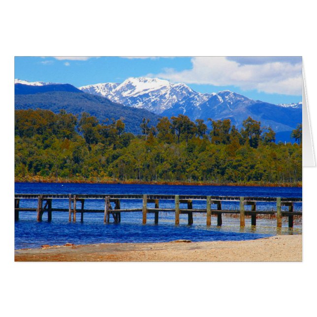 nz jetty (Voorkant Horizontaal)