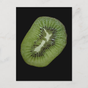 NZ Kiwi Briefkaart
